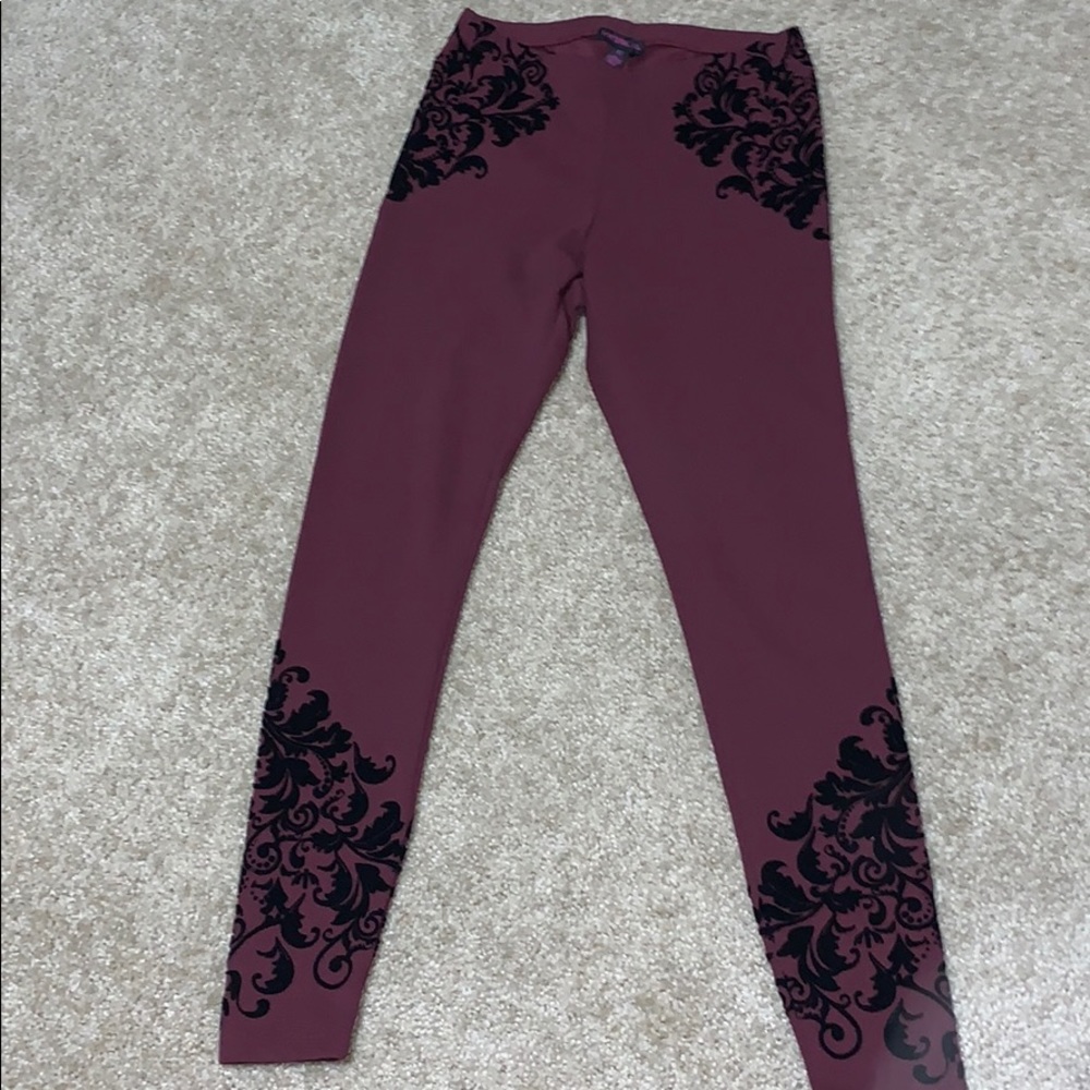 Leggings - Material Girl